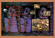 1996 Twisted Metal PS1 Original Advertisement / Retro Promo v1