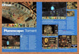 PlaneScape Torment PC Original 2002 Vintage Ad - Video Game Review Promo