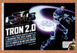 2002 Tron 2.0 PC Original Advertisement / Retro Promo vr1