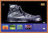 Speed Punks PS1 Original 2002 Vintage Ad - Video Game Promo