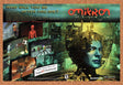 2000 Omikron The Nomad Soul Dreamcast Original Advertisement / Retro Wall Art v2