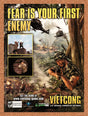 2003 Vietcong PC Original Advertisement / Retro Promo v1