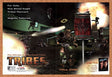 2000 Tribes 2 Get $10 Frequency DVD Original Advertisement / Retro Wall Art v7