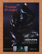 Giants Citizen Kabuto PC Original 2003 Ad Authentic Falcon NW Video Game Promo