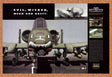 1999 Jane's A-10 Warthog PC Original Advertisement / Retro Promo v1