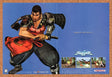 1999 SoulCalibur Dreamcast Original Advertisement / Retro Wall Art v1
