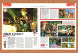Dark Cloud 2 PS2 Original 2003 Print Ad Authentic Video Game Preview Promo
