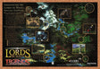 Lords Of Magic Legends Urak Quest PC Original 2000 Ad Authentic Video Game Promo