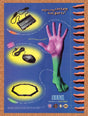 1994 Sega Genesis Extras Original Advertisement / Retro Wall Art v7