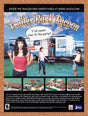 Trailer Park Tycoon PC Original 2004 Ad Authentic Funny Video Game Promo