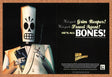 Grim Fandango PC Original 2000 Ad Authentic LucasArts Video Game Promo