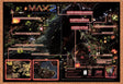 1998 Mechanized Assault & Exploration MAX 2 PC Original Advertisement / Promo v2