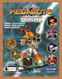 Original 2004 Medabots Infinity GBA Vintage Ad - Video Game Promo Wall Art 1