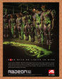 ATI Radeon 9800 Pro Video Card Original 2005 Ad Authentic Retro Gaming Promo