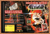 1994 Sub Terrania Sweepstakes Original Advertisement / Retro Wall Art v2