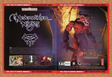 Neverwinter Nights PC Underentide Original 2005 Ad Authentic Video Game Promo v1