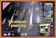 2000 Larry Bond's Harpoon 4 Modern Naval Combat PC Original Advertisement v1