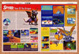 2000 Spyro Year Of The Dragon PS1 Original Advertisement / Retro Promo vr1