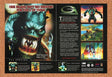 Giants Citizen Kabuto PC Original 2007 Ad Authentic Shooter Video Game Promo v1