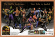 1999 Mortal Kombat Gold Dreamcast Original Advertisement / Retro Wall Art v1