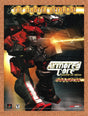 2000 Armored Core Master Of Arena PS1 Original Advertisement / Retro Promo v1