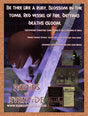 1999 Rubies Of Eventide PC Original Advertisement / Retro Promo v3