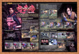 2001 Onimusha Warlords PS2 Original Advertisement / Retro Promo vr1