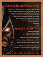1998 Rubies Of Eventide PC Original Advertisement / Retro Wall Art v2