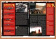 2006 Battlefield 2142 Weapons & Classes Original Advertisement / Retro Promo vr3