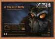 1997 Fallout 2 PC Original Advertisement / Retro Promo v1