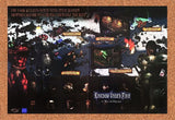 Kingdom Under Fire War Of Heroes Original 2002 Ad Authentic Video Game Promo v1