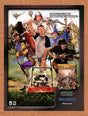 2006 Civilization IV Warlords Wal-Mart Original Advertisement / Retro Promo v2