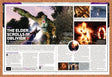 2006 Elder Scrolls IV Oblivion PC Original Advertisement / Retro Promo vr8