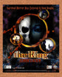 2000 The Ring Terror's Realm Dreamcast Original Advertisement / Retro Promo v1