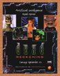 Dead Reckoning PC Original 1999 Print Ad Authentic Windows Video Game Art Promo