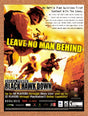 2005 Delta Force Black Hawk Down Xbox Live Original Advertisement / Promo v3