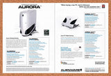 2004 Alienware The Original Ultimate Gaming Aurora AMD Original Ad / Promo v2