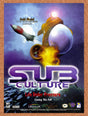 1997 Sub Culture PC Original Advertisement / Retro Promo v1