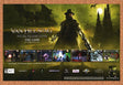 Van Hellsing PS2 Original 2004 Print Ad Authentic Horror Movie Video Game Promo