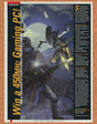 Aliens Gaming PC Sweepstakes Original 2001 Ad Authentic Retro Video Game Promo