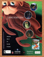Tarzan Untamed PS2 Original 2002 Print Ad Authentic Ubisoft Video Game Art Promo