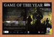 Ghost Recon PC GOTY Original 2005 Ad Authentic UbiSoft Video Game Promo
