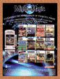 2007 Might & Magic GameLoft Original Advertisement / Retro Wall Art v3