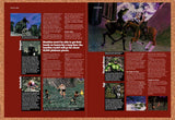 2001 EverQuest Shadows Of Luclin Creatures First Look Original Ad vr7