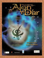 2001 The Legend Of Alon Dar PS2 Original Advertisement / Retro Wall Art v1