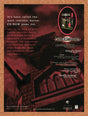 1996 Phantasmagoria PC Original Advertisement / Retro Promo v2