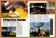 2001 Stretch Panic PS2 Original Advertisement / Retro Promo vr1