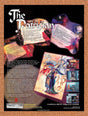 1994 The Patrician PC Original Advertisement / Retro Promo v1