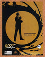 Original 2004 007 Nightfire PC Ad Authentic James Bond Video Game Promo