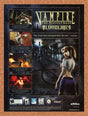 2004 Vampire The Masquerade Bloodlines PC Original Ad / Retro Promo v1